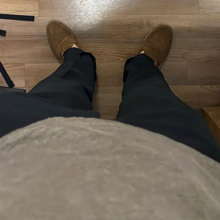 [BUNJANG] Uniqlo Men&