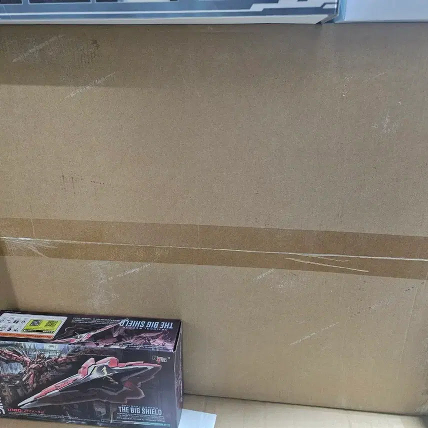 [SOLD OUT] 미개봉 메카니코어 나이팅게일 팝니다