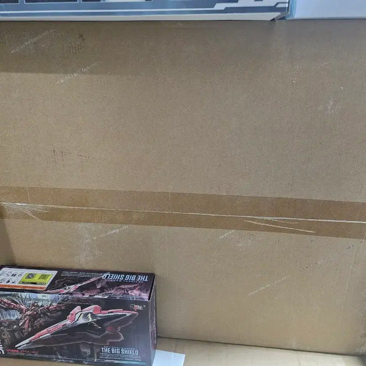 [SOLD OUT] 미개봉 메카니코어 나이팅게일 팝니다