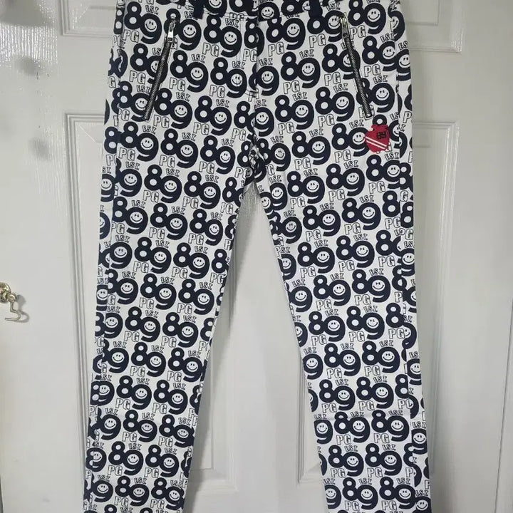 [SOLD OUT] 파리게이츠 골프바지
