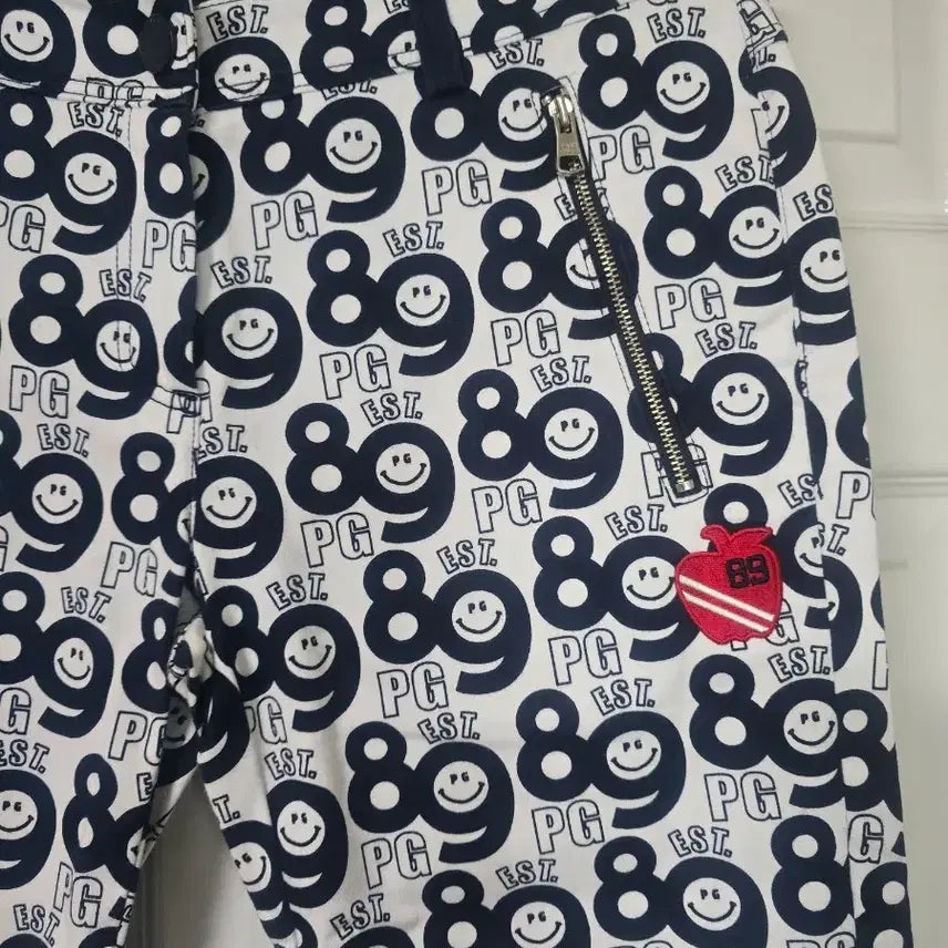 [SOLD OUT] 파리게이츠 골프바지