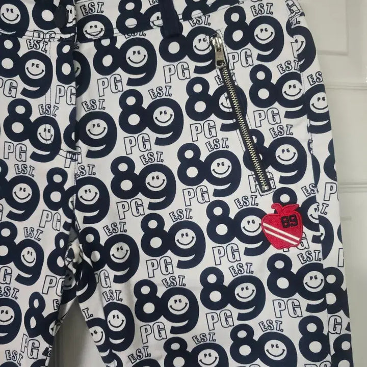 [SOLD OUT] 파리게이츠 골프바지