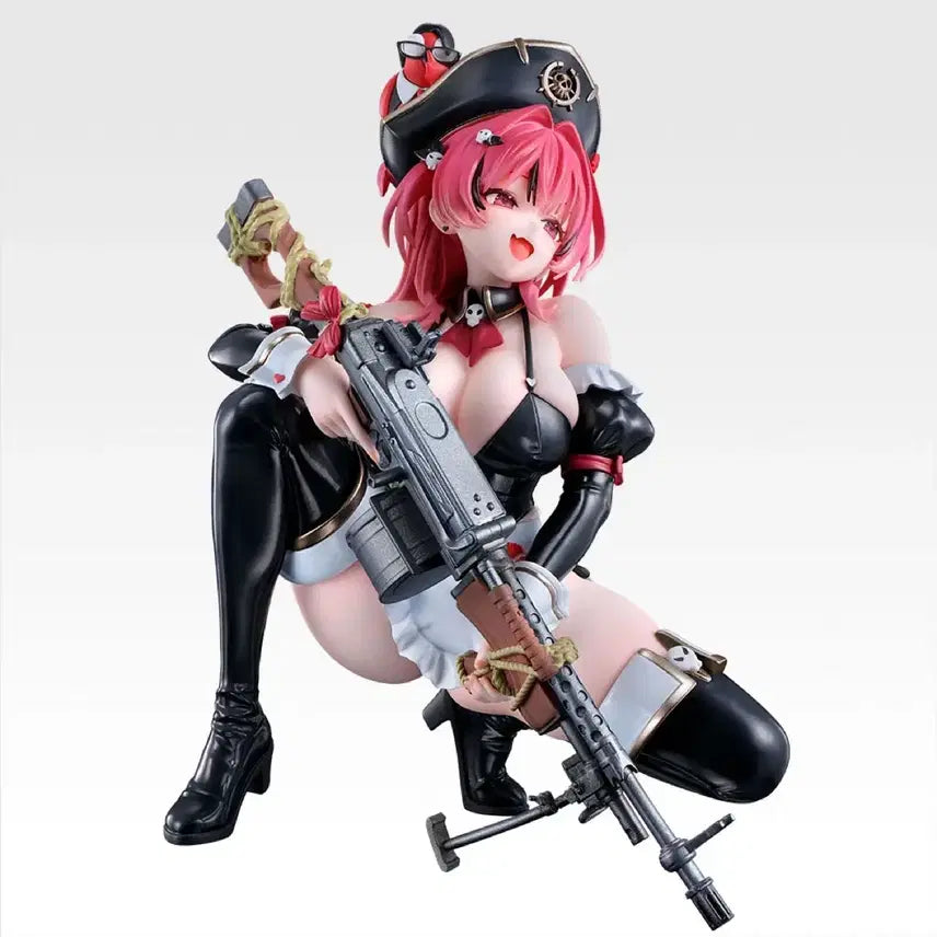 [BUNJANG] Ichiban Kuji Nikke A Prize Mast Figure / 이치방쿠지 니케7 A상마스트 피규어