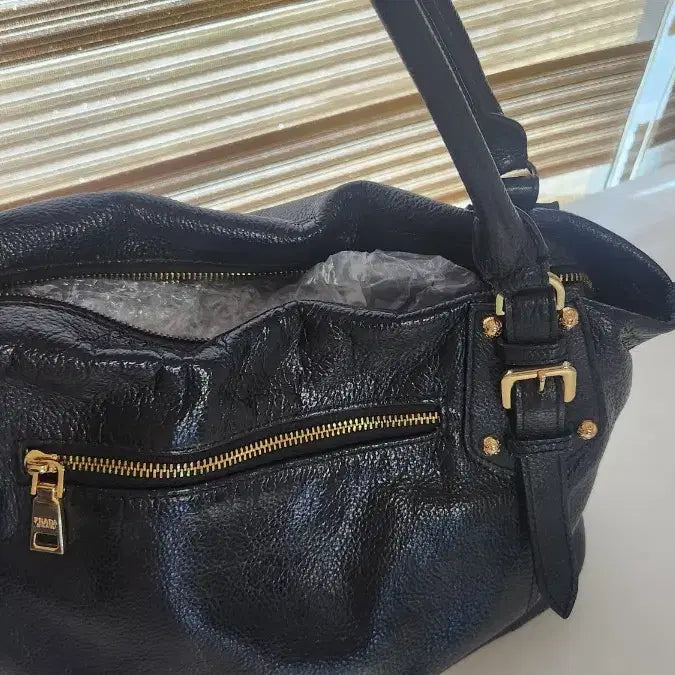 [BUNJANG] Prada Tote Shoulder Bag / 프라다가방