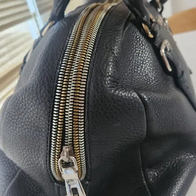 [BUNJANG] Prada Bowling Bag / 프라다볼링백