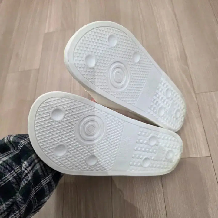 [BUNJANG] Maison Margiela Numbering Sandals / 마르지엘라 넘버링 슬리퍼
