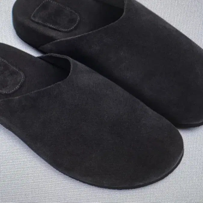 [BUNJANG] KINCH MULE UNLINED 006 A Faded Black 260 / 킨치 뮬 언라인드 006 a 페이디드 블랙 260