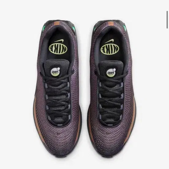 [BUNJANG] Nike Air Max DN Off Noir / 나이키 에어맥스 dn 오프 누아르 285 판매합니다.