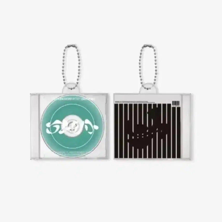 [BUNJANG] YANGHONGWON Slowmo Keyring / 양홍원 슬로모 키링 판매