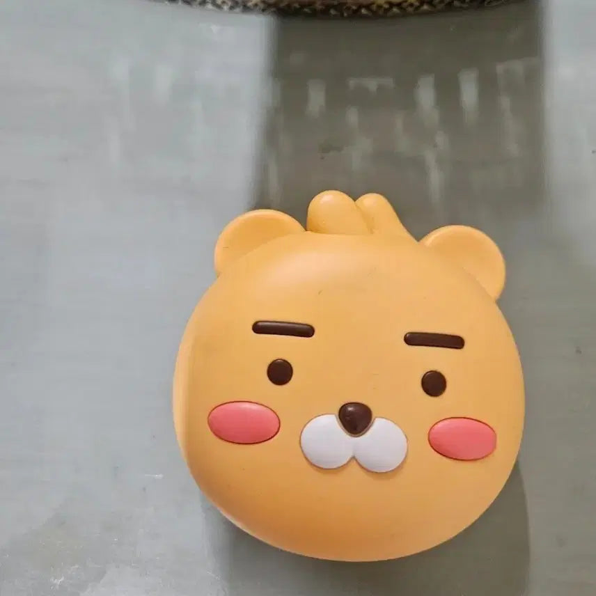 [BUNJANG] Kakao Friends Ryan Portable Charger / 카카오프렌즈 라이언 보조배터리