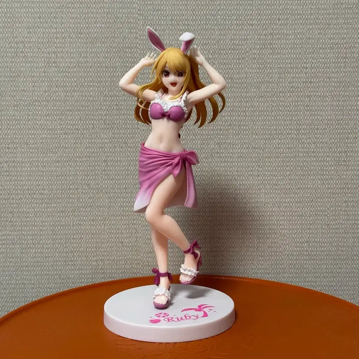 [BUNJANG] Sega Luminasta Oshi no Ko Hoshino Ruby Figure / 최애의 아이 세가 루미나스타 호시노 루비 피규어