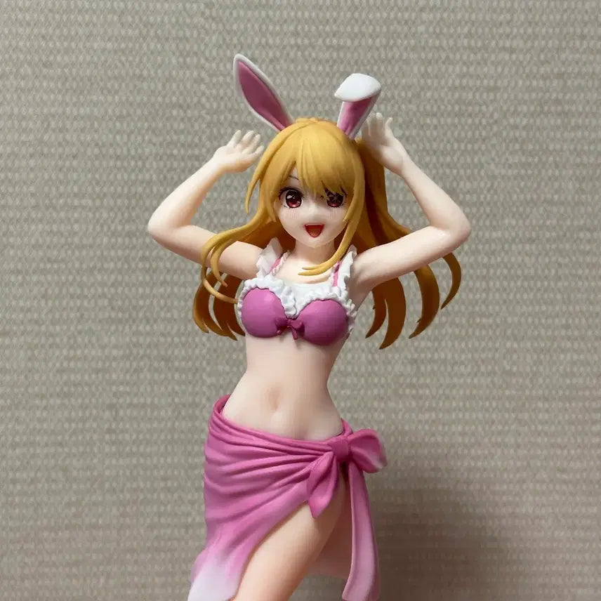 [BUNJANG] Sega Luminasta Oshi no Ko Hoshino Ruby Figure / 최애의 아이 세가 루미나스타 호시노 루비 피규어