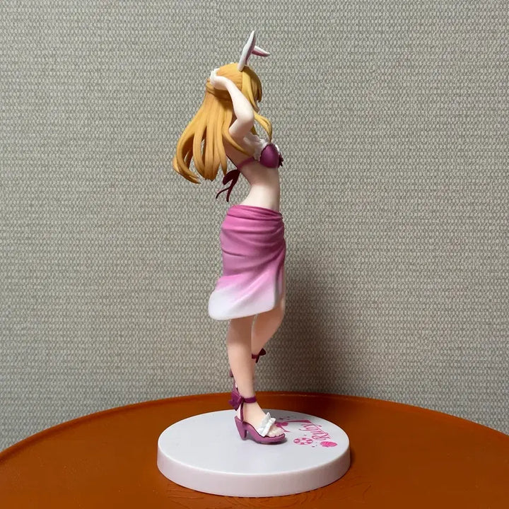 [BUNJANG] Sega Luminasta Oshi no Ko Hoshino Ruby Figure / 최애의 아이 세가 루미나스타 호시노 루비 피규어