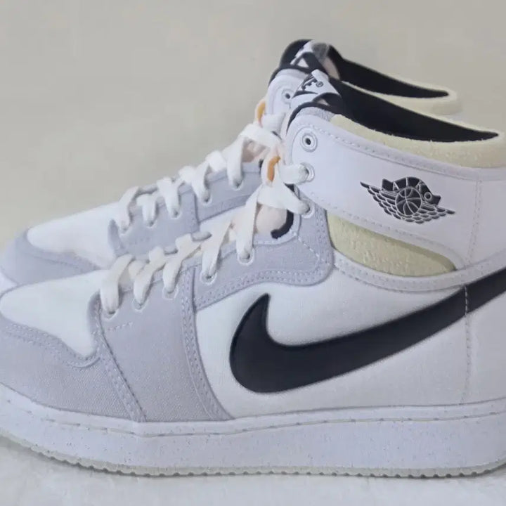 [BUNJANG] Nike Air Jordan 1 High KO "Grey Fog" / [255] 나이키 에어조던1하이 KO 그레이포그 AJKOㅡ단종매물,최저가