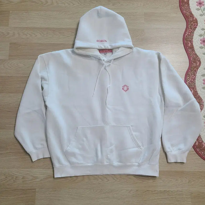 [BUNJANG] L Size Hooded Sweatshirt and Pants Set / 후드 셋업 판매
