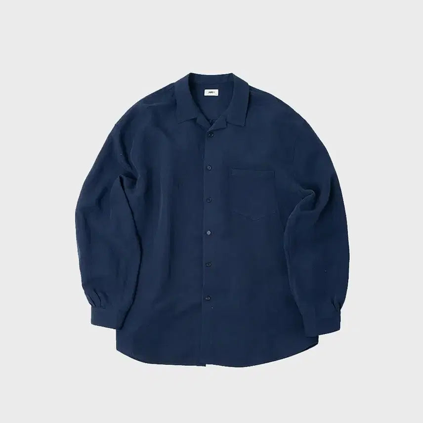 [BUNJANG] My Library Tencel Linen Shirt Size 1 / 구매) 마이라이브러리 텐셀 린넨 셔츠 1사이즈