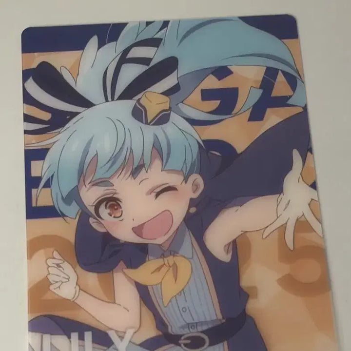 [BUNJANG] Zombieland Saga Lily Photocard / 좀비랜드사가 포카