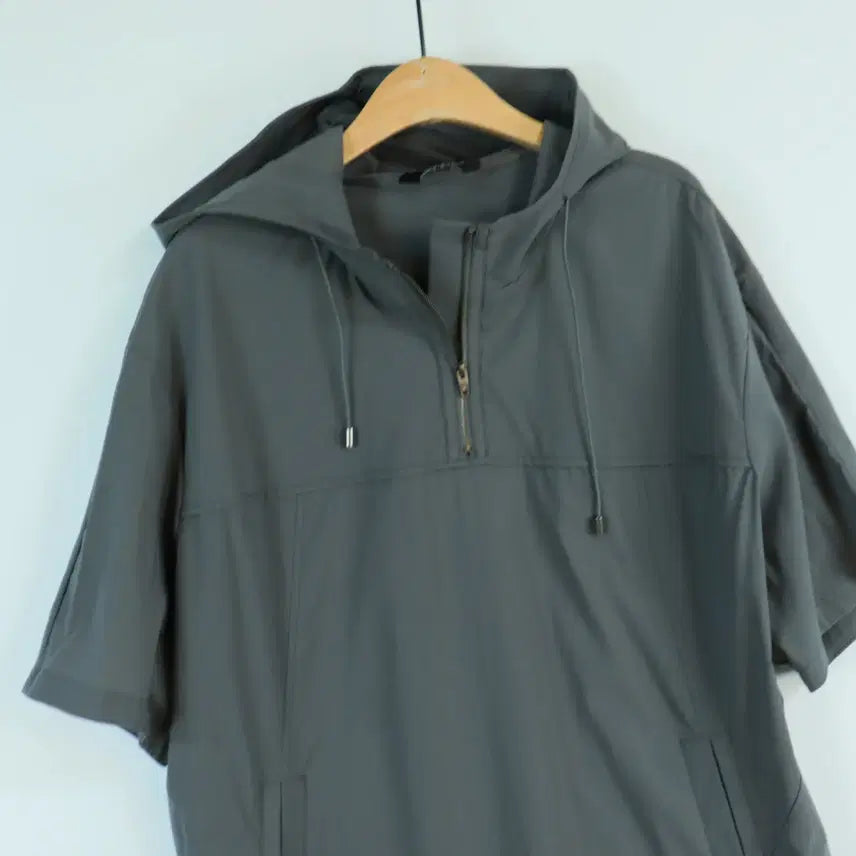 [BUNJANG] Bonispax Authentic Hooded Dress / 보니스팍스 Bonispax 정품 후드 원피스 66-77