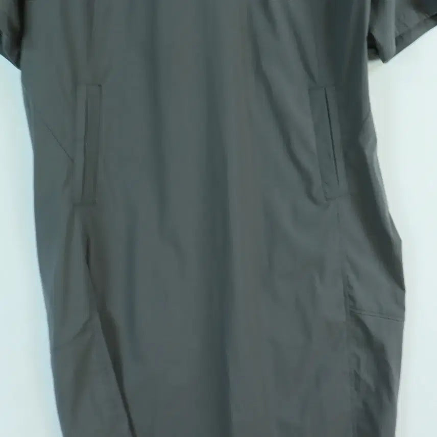 [BUNJANG] Bonispax Authentic Hooded Dress / 보니스팍스 Bonispax 정품 후드 원피스 66-77