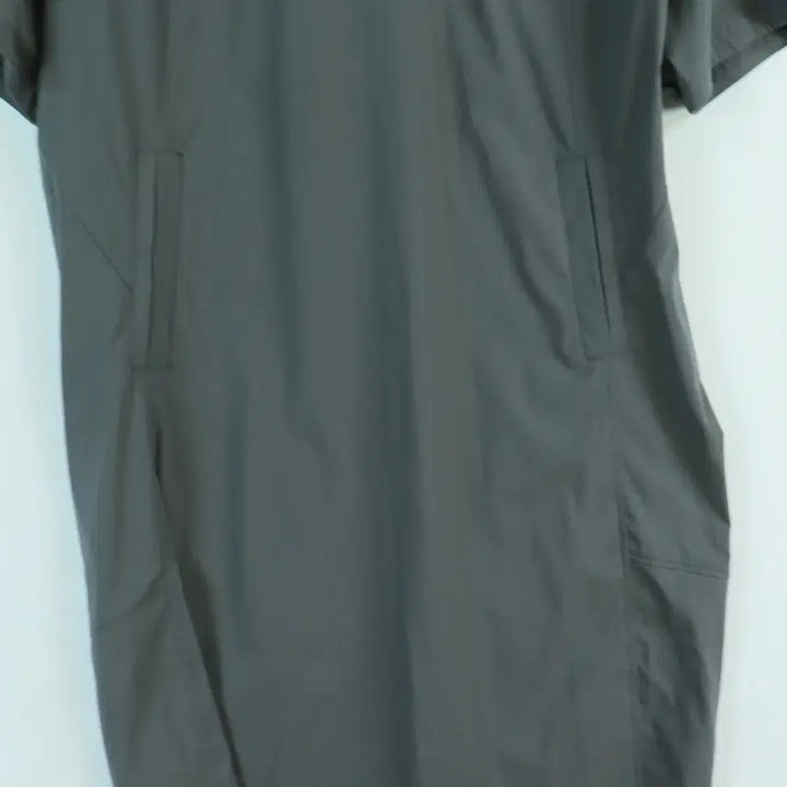[BUNJANG] Bonispax Authentic Hooded Dress / 보니스팍스 Bonispax 정품 후드 원피스 66-77