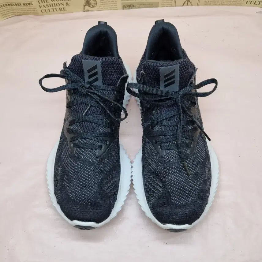 [BUNJANG] Adidas Alphabounce Women&