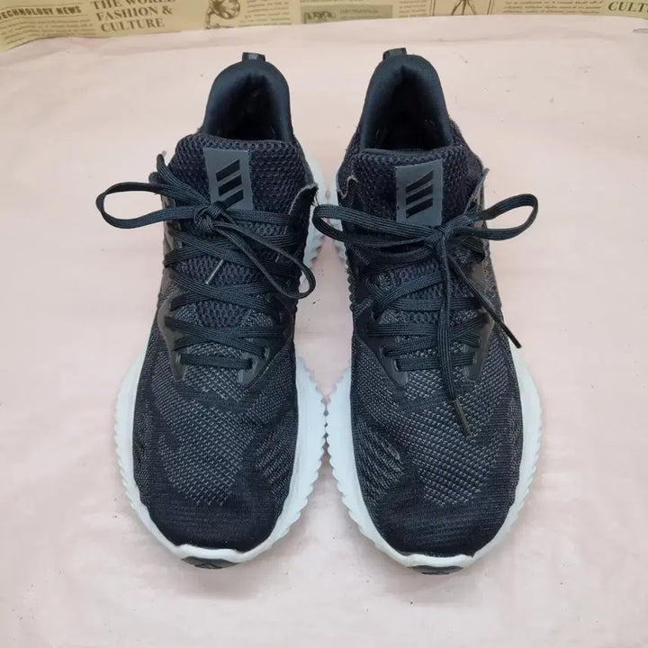 [BUNJANG] Adidas Alphabounce Women&