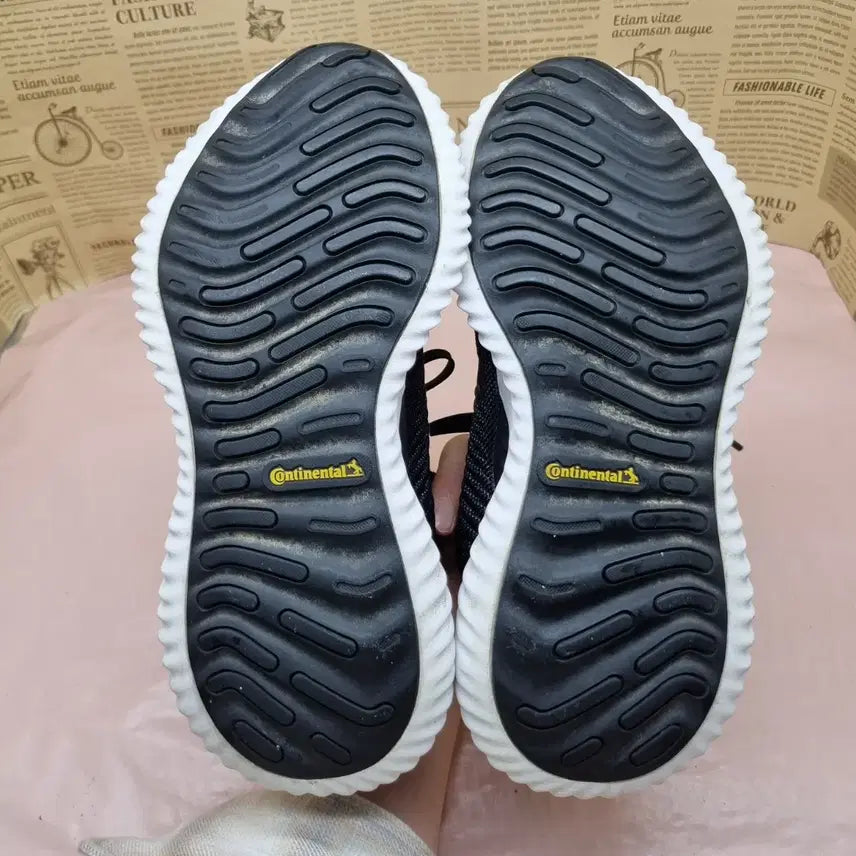 [BUNJANG] Adidas Alphabounce Women&