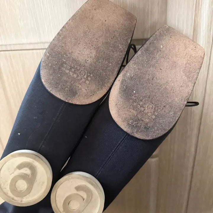 [BUNJANG] MM6 Maison Margiela Flat Shoes / MM6 플랫슈즈