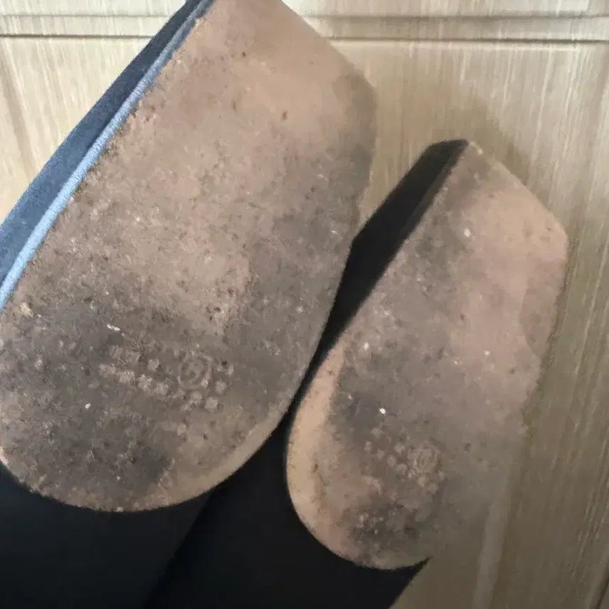 [BUNJANG] MM6 Maison Margiela Flat Shoes / MM6 플랫슈즈