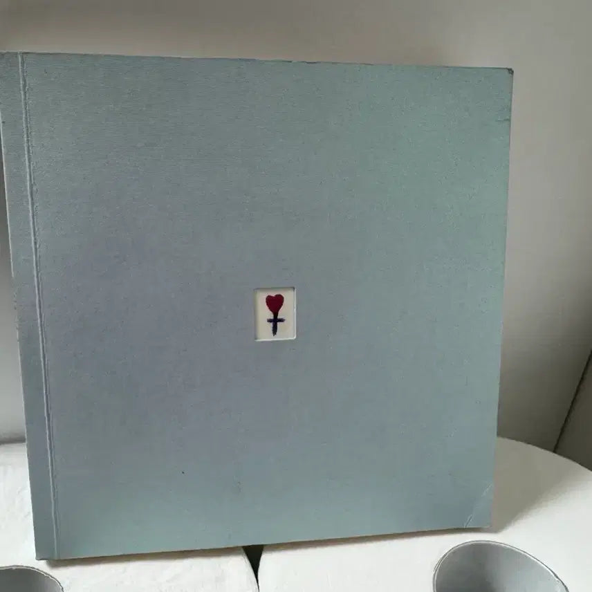 [BUNJANG] Lee So Ra 7th Album / 이소라 7집