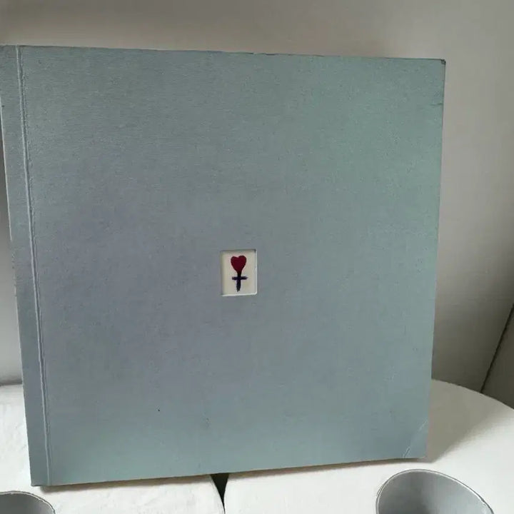 [BUNJANG] Lee So Ra 7th Album / 이소라 7집