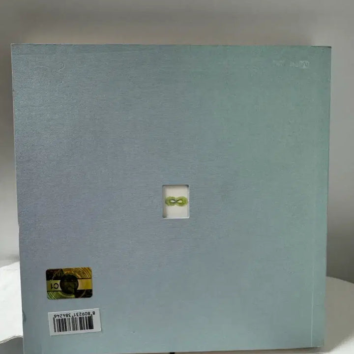 [BUNJANG] Lee So Ra 7th Album / 이소라 7집
