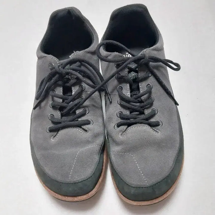 [BUNJANG] Nordisk Suede Sneakers 280 / Nordisk 노르디크 스니커즈운동화 280