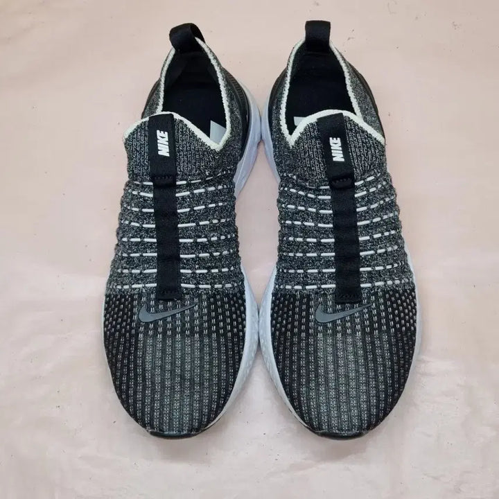 [BUNJANG] Nike React Phantom Run Flyknit 245 / 나이키 리액트 팬텀 런 플라이니트 운동화245