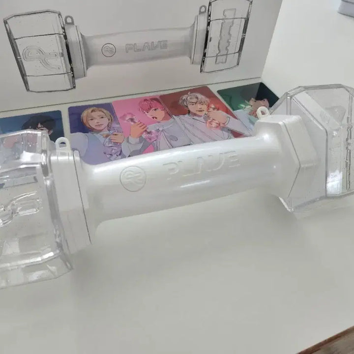 [BUNJANG] PLAVE Official Light Stick / 플레이브 응원봉