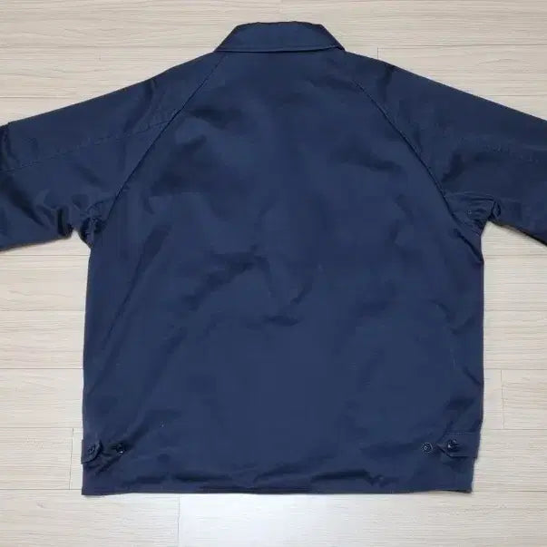 [BUNJANG] nanamica 24FW GORE-TEX INFINIUM Chino Crew Jacket M / 나나미카 24FW 고어텍스 인피니움 치노 크루 자켓 M