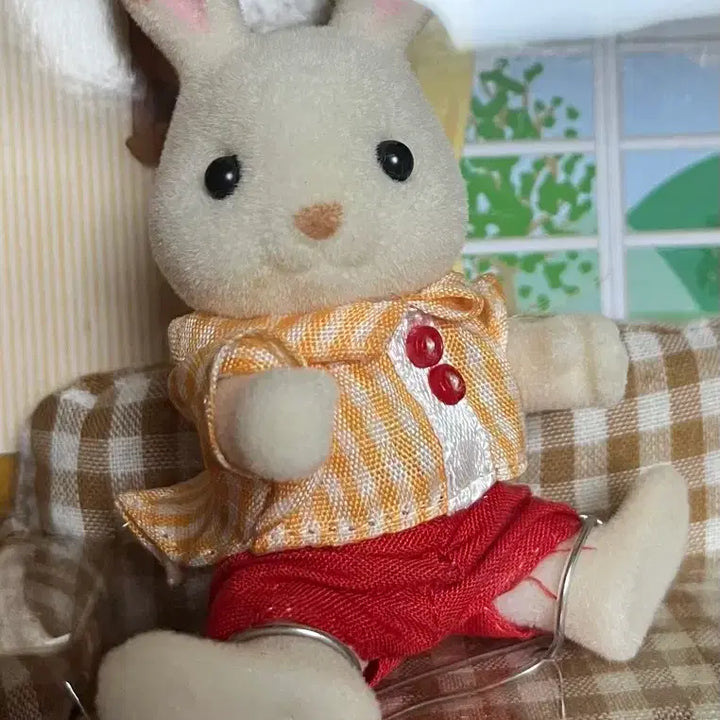 [BUNJANG] Sylvanian Families Father&