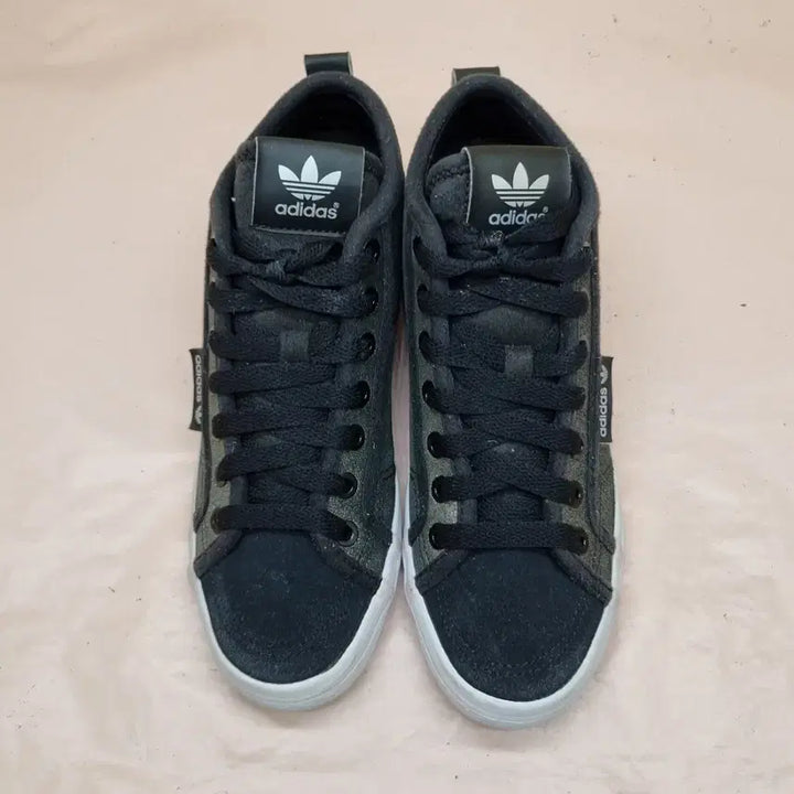 [BUNJANG] Adidas Honey Platform Mid Women&