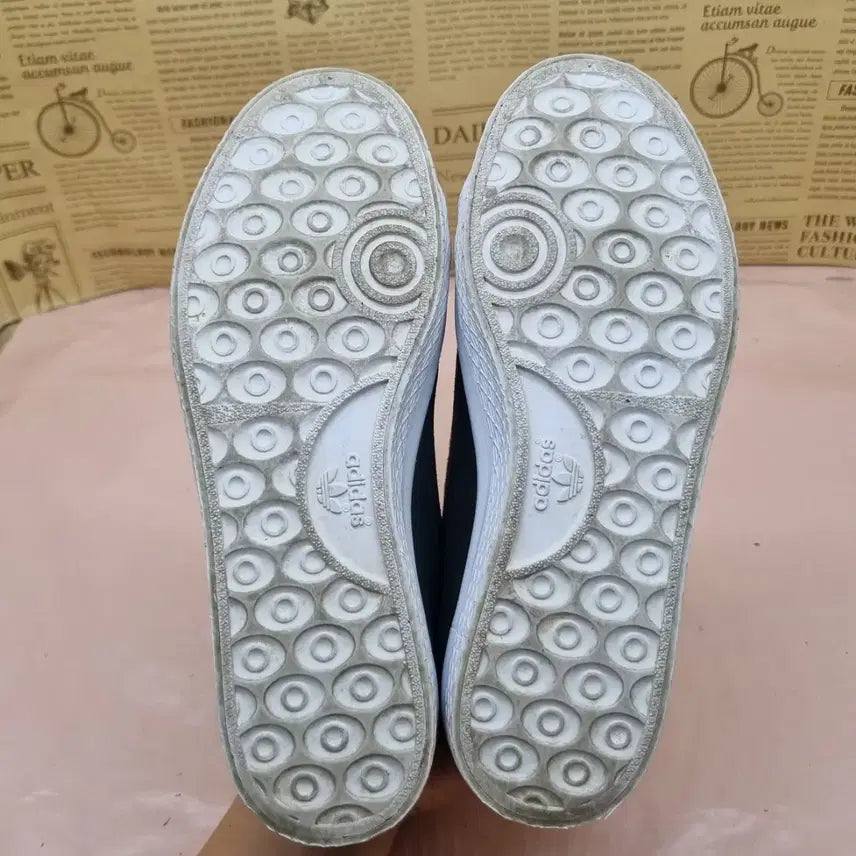 [BUNJANG] Adidas Honey Platform Mid Women&