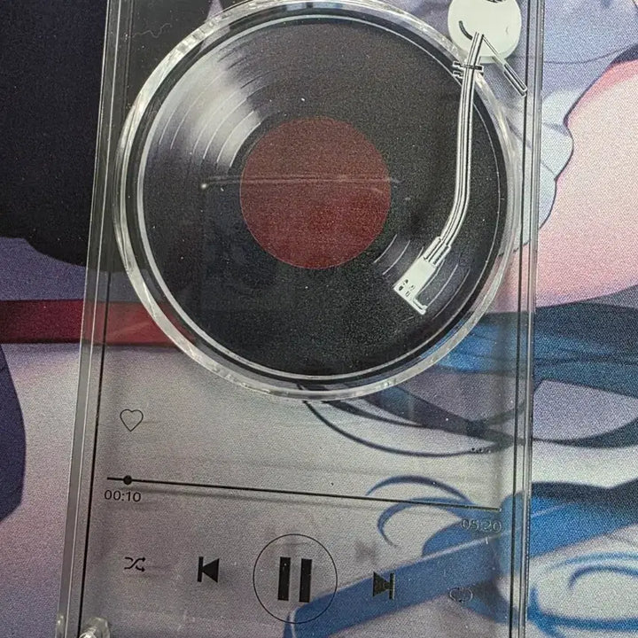 [BUNJANG] 75mm Can Badge Case / 75mm 캔뱃지 케이스 코롯토
