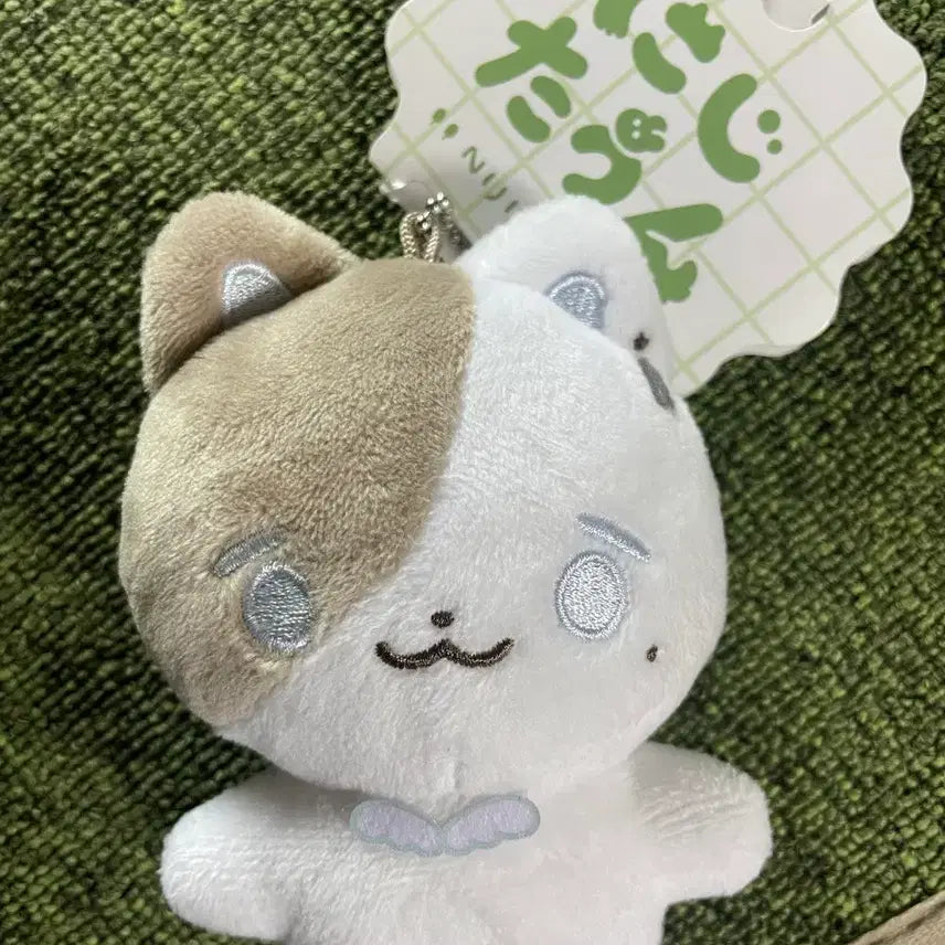 [BUNJANG] Nijisanji Nijitown Kanae Plush / 니지산지 니지타운 카나에 누이
