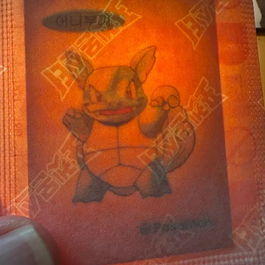 [BUNJANG] Pokemon 30th Anniversary Stickers / 포켓몬 30주년 띠부씰