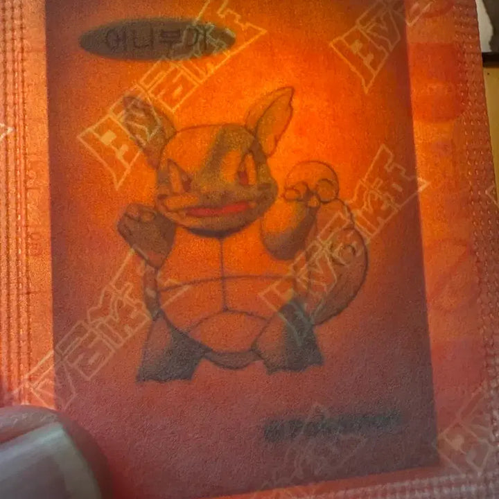 [BUNJANG] Pokemon 30th Anniversary Stickers / 포켓몬 30주년 띠부씰