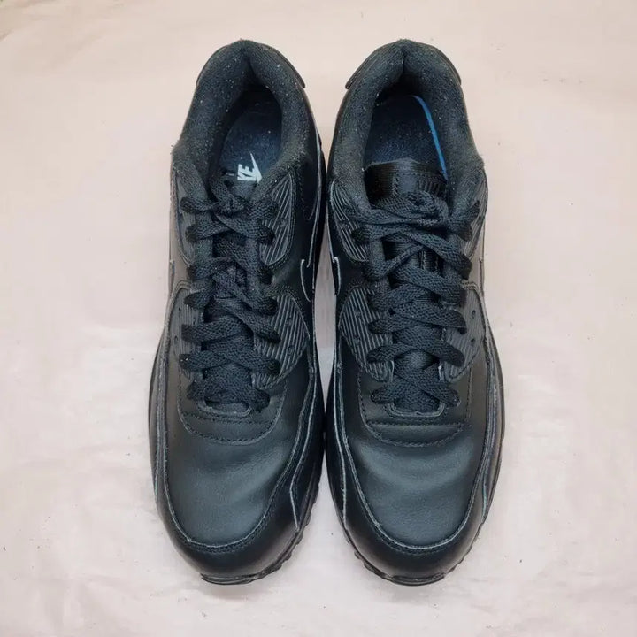 [BUNJANG] Nike Air Max 90 Triple Black Sneakers 265 / 나이키 에어맥스 90 트리플 블랙 운동화 265