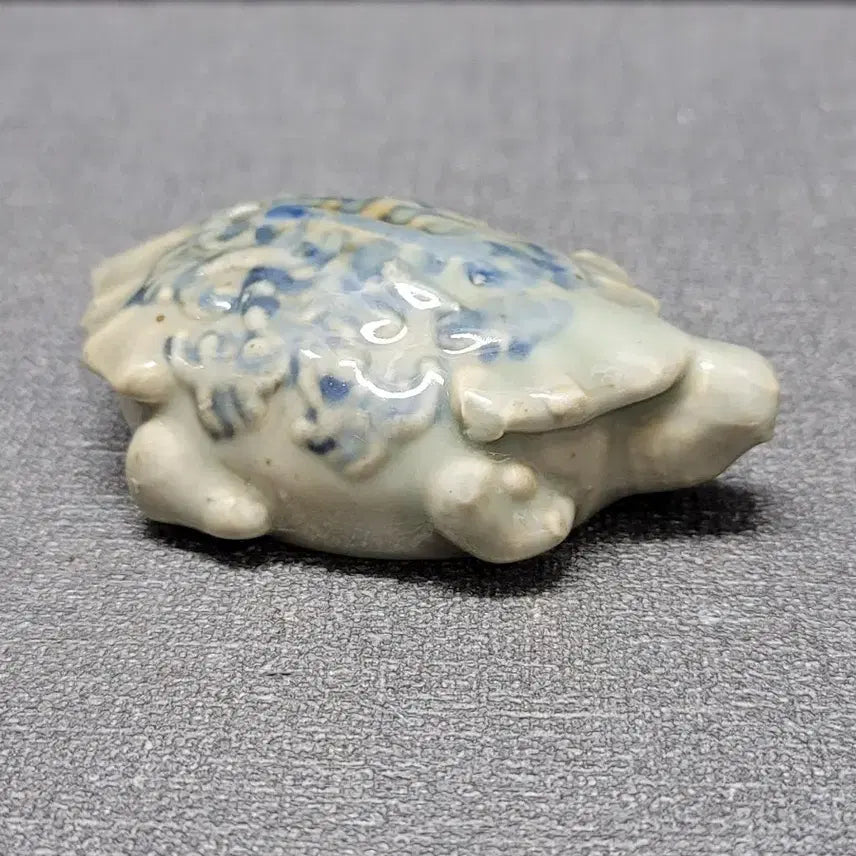 [SOLD OUT] 자라 연적 거북연적