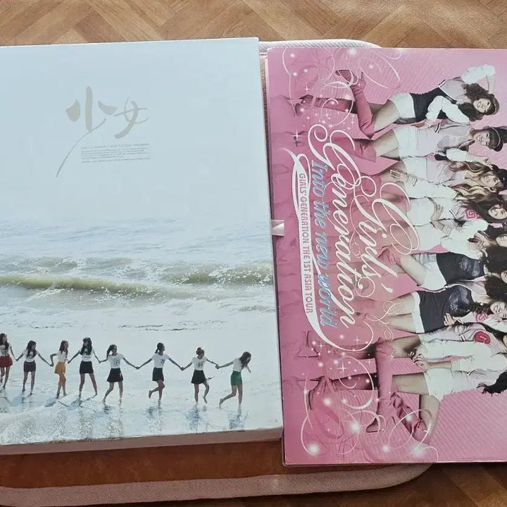 [BUNJANG] Girls&