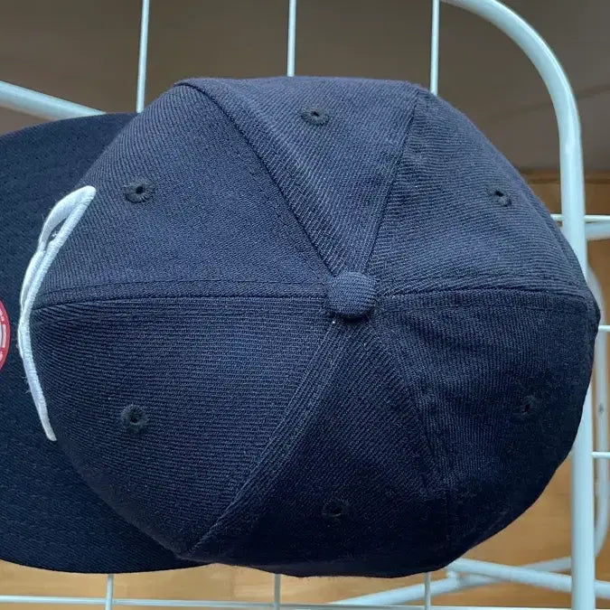 [BUNJANG] New Era 9FIFTY Snapback Navy Baseball Cap / 뉴에라 9FIFTY 스냅백 네이비 볼캡