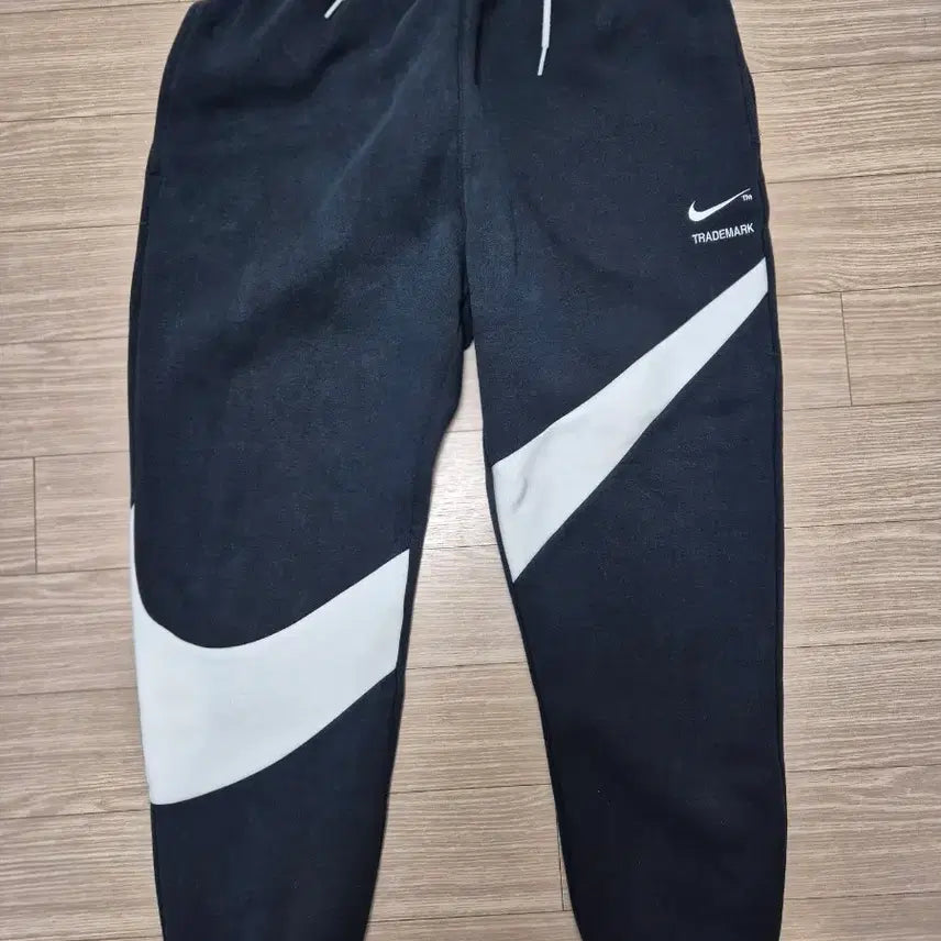 [BUNJANG] Nike Big Swoosh Jogger Pants L / 나이키 빅스우시 조거팬츠 L