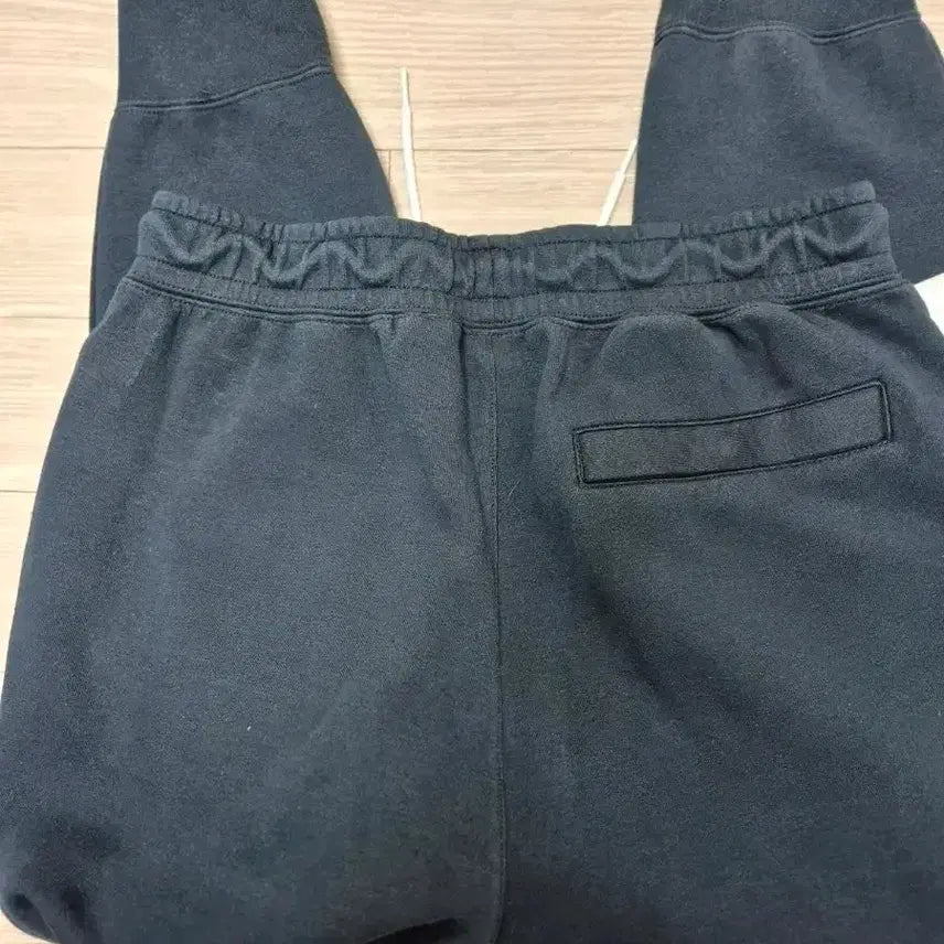 [BUNJANG] Nike Big Swoosh Jogger Pants L / 나이키 빅스우시 조거팬츠 L