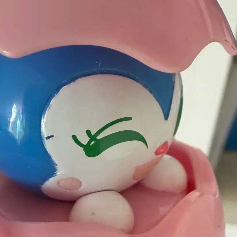 [BUNJANG] Anpanman Rattling Egg Gacha Bundle Set / 호빵맨) 딸랑이, 짤랑이 달걀 가챠(일괄)